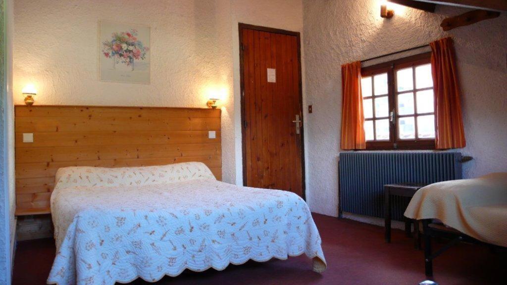 Hotel Franz Allos Phòng bức ảnh