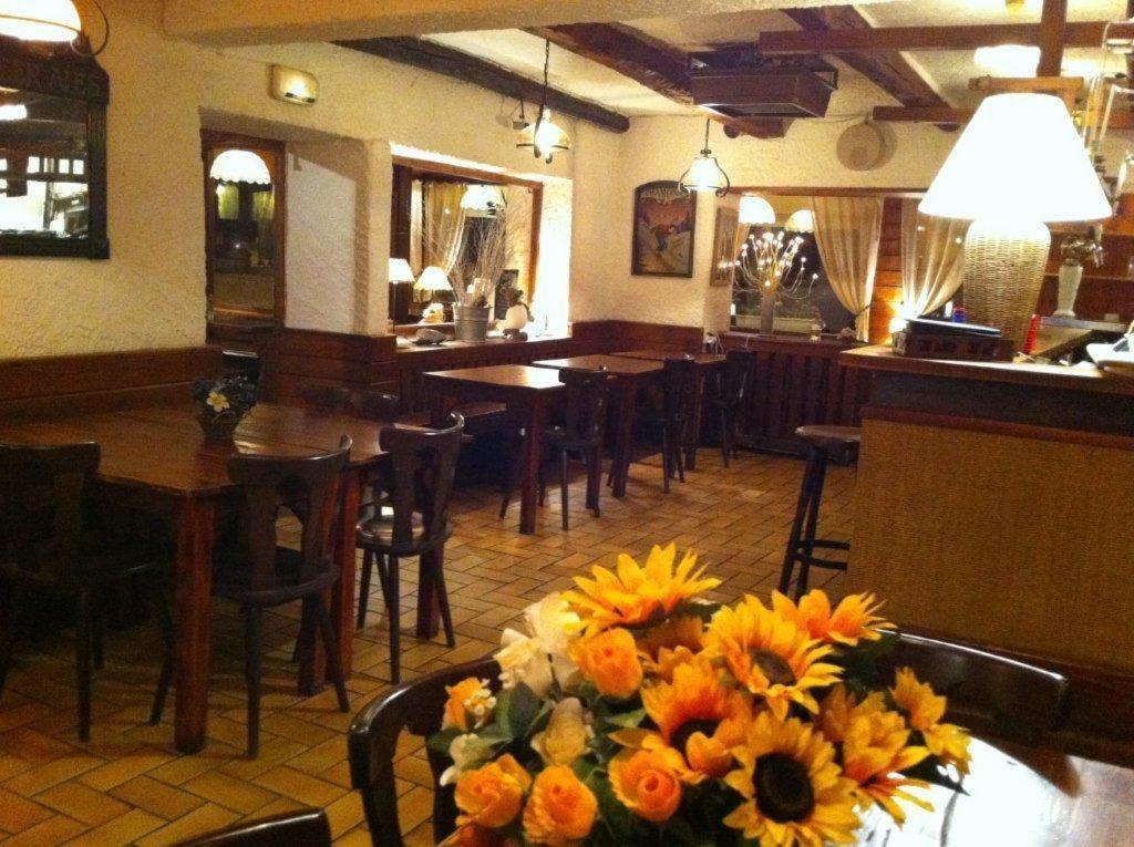 Hotel Franz Allos Ngoại thất bức ảnh