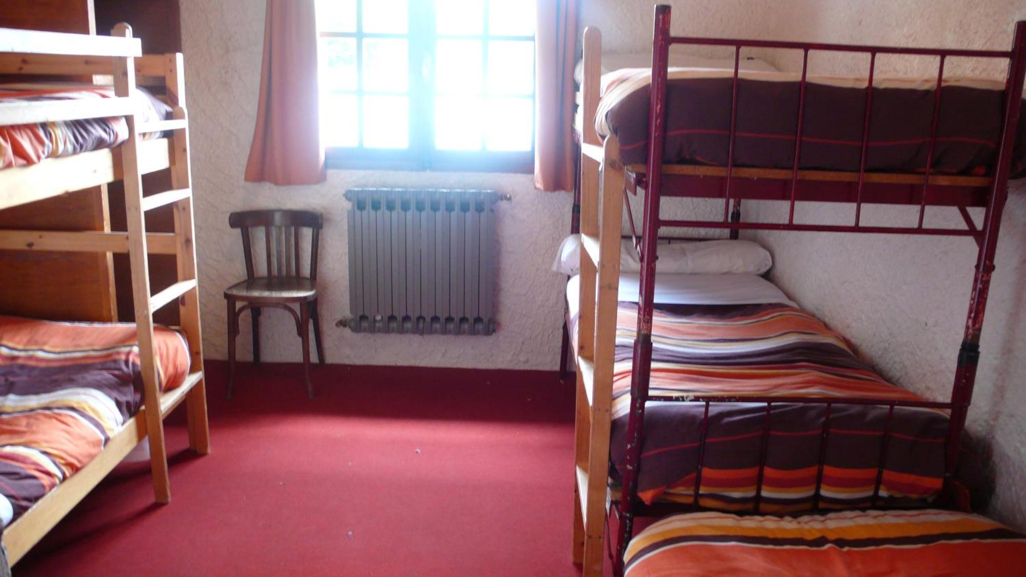 Hotel Franz Allos Ngoại thất bức ảnh